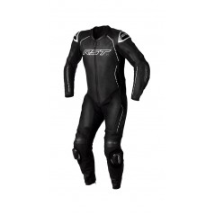 RST Men's leather jumpsuit S-1 CE 8006814001VAR