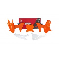 RACETECH Complete plastic kit 1123682002