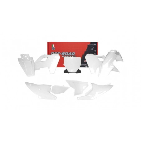 RACETECH Complete plastic kit 1123780002