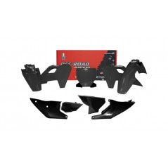 RACETECH Kit de plasticos completo 1123780005