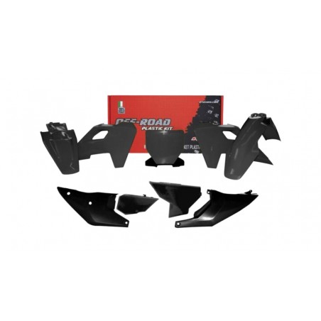 RACETECH Complete plastic kit 1123780005