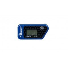 RACETECH Cuenta horas inalambrico 1123803002