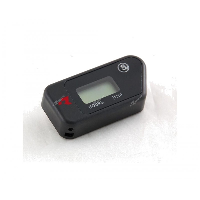RACETECH Cuenta horas inalambrico 1123803004