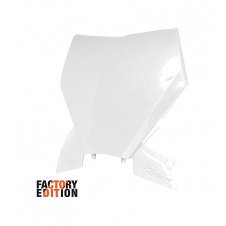 RACETECH Front Portholes FACTORY EDITION 1123938002