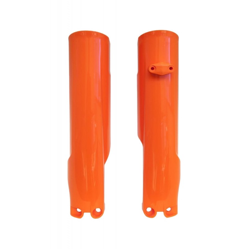 RACETECH Protectores de horquilla 1123939001