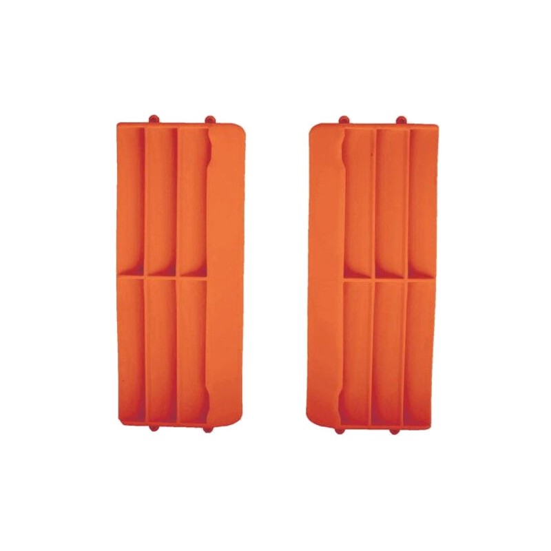 RACETECH Recambio interno para aletines de radiador (2U) 1123942002