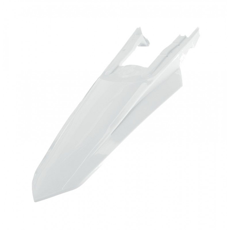 RACETECH GUARDABARROS TRASERO 1123944001