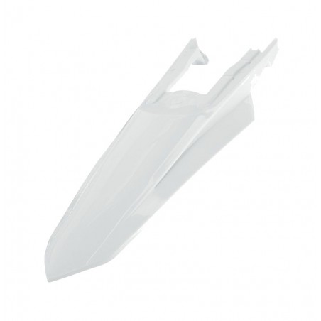 RACETECH REAR MUDGUARD 1123944001