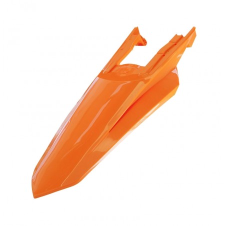 RACETECH REAR MUDGUARD 1123944002