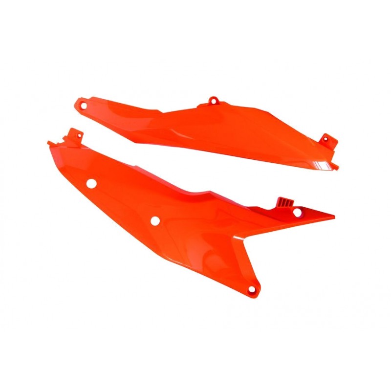 RACETECH Paneles laterales 1123947002