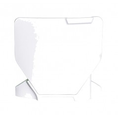 RACETECH Portanúmeros delantero 1123962002