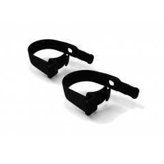 RACETECH Elásticos de montaje careta 2U 1124434