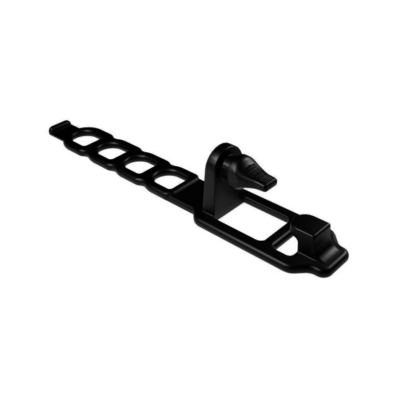 RACETECH Correas de recambio para faros V-FACE/MATRIX/GENESIS - 4 PIEZAS 1124827