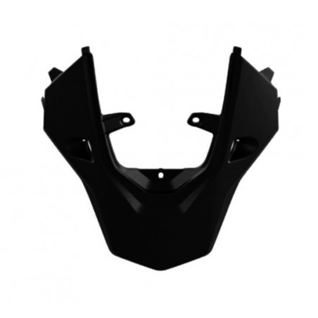 RACETECH REAR MUDGUARD T7 REVOLUTION 1125244003