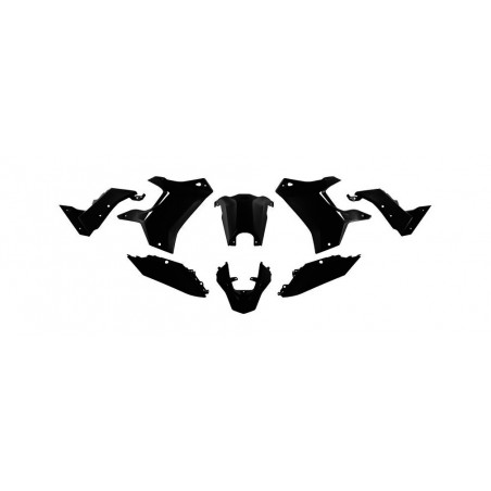 RACETECH Complete plastic kit T7 REVOLUTION 1125249004