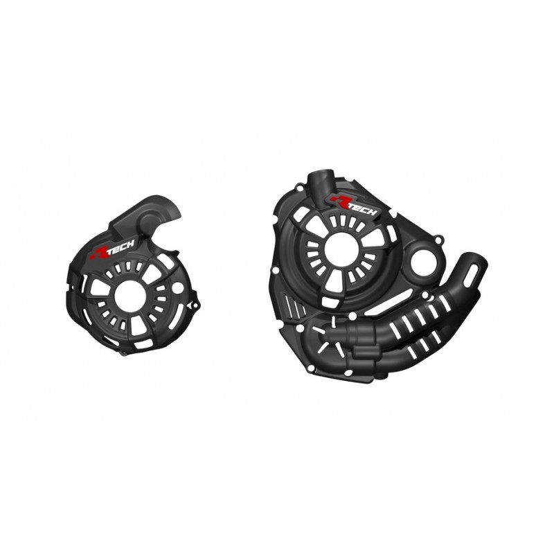RACETECH Chassis Protector 1125252001