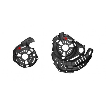 RACETECH Protector de chasis 1125252001