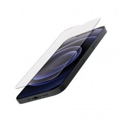 QUAD LOCK Tempered glass screen protector for mobile phone IPHONE 12 MINI 1118079