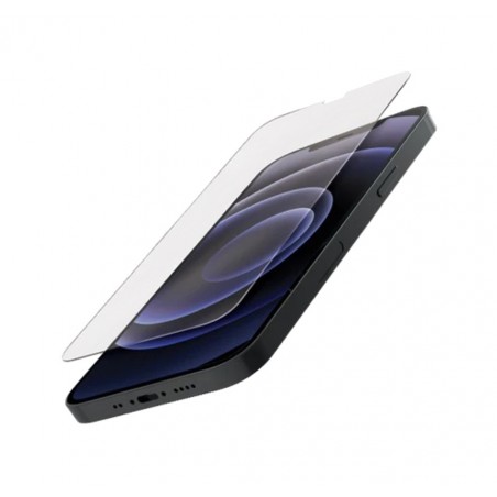 QUAD LOCK Protector de pantalla cristal templado para telefono movil IPHONE 12 MINI 1118079