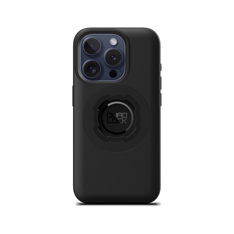 QUAD LOCK Funda para telefono movil smartphone MAG - IPHONE 15 PRO 1123854