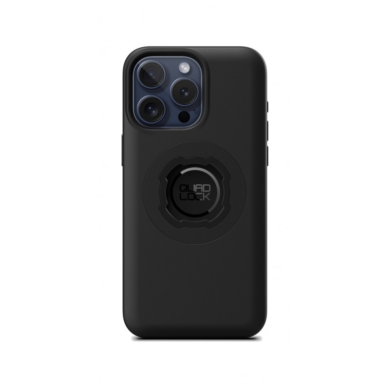 QUAD LOCK Funda para telefono movil smartphone MAG - IPHONE 15 PRO MAX 1123856