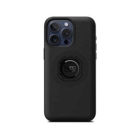 QUAD LOCK Funda para telefono movil smartphone MAG - IPHONE 15 PRO MAX 1123856