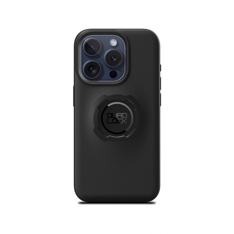 QUAD LOCK Funda para telefono movil smartphone IPHONE 15 PRO 1123858