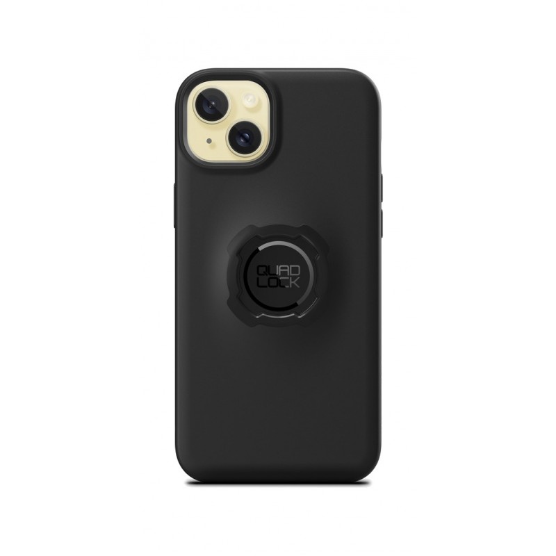 QUAD LOCK Funda para telefono movil smartphone IPHONE 15 PLUS 1123859