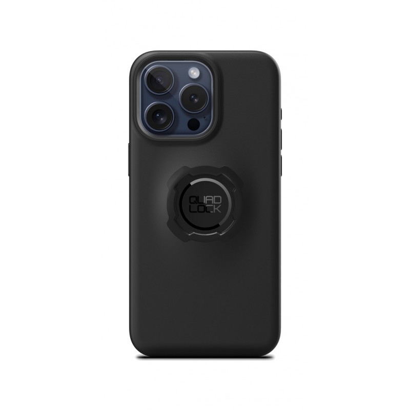 QUAD LOCK Funda para telefono movil smartphone IPHONE 15 PRO MAX 1123860