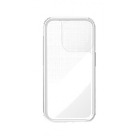 QUAD LOCK Waterproof smartphone case MAG PONCHO - IPHONE 15 PRO 1123862