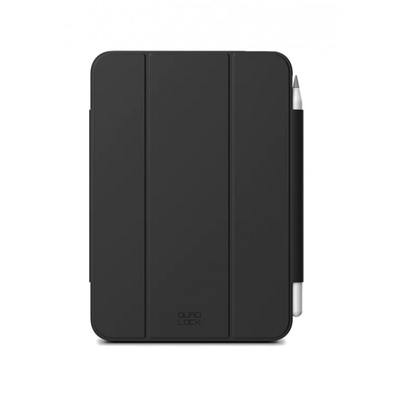 QUAD LOCK Funda con tapa y soporte IPAD MINI (6TH GEN) 1124640