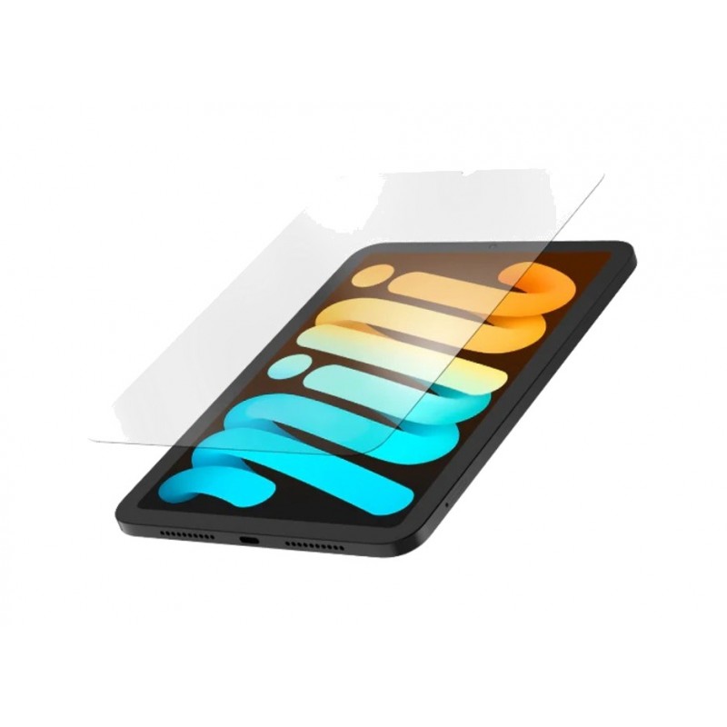 QUAD LOCK Tempered glass screen protector for mobile phone IPAD MINI (6TH GEN) 1124641