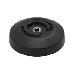QUAD LOCK Base de soporte con tapa COMPATIBLE 360 1124644