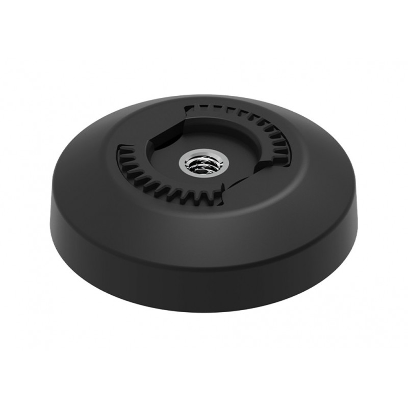 QUAD LOCK Base de soporte con tapa COMPATIBLE 360 1124644