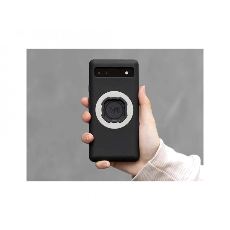 QUAD LOCK Smartphone mobile phone case MAG - GOOGLE PIXEL 8 PRO 1124811