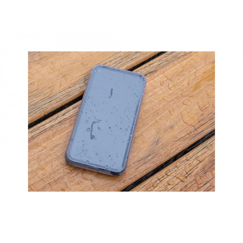 QUAD LOCK Funda impermeable para smartphone MAG PONCHO - GOOGLE PIXEL 8 PRO 1124813