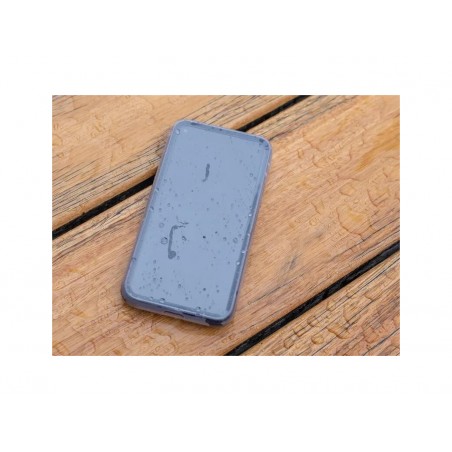 QUAD LOCK Waterproof smartphone case MAG PONCHO - GOOGLE PIXEL 8 PRO 1124813