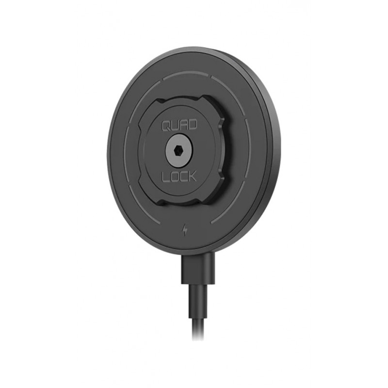 QUAD LOCK Cabezal de carga inalámbrica MAG V2 1125265