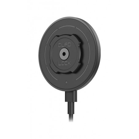 QUAD LOCK Cabezal de carga inalámbrica MAG V2 1125265