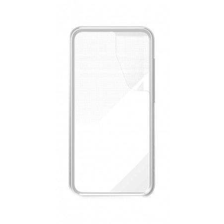 QUAD LOCK Funda impermeable para smartphone MAG PONCHO - SAMSUNG GALAXY S24+ 1125483