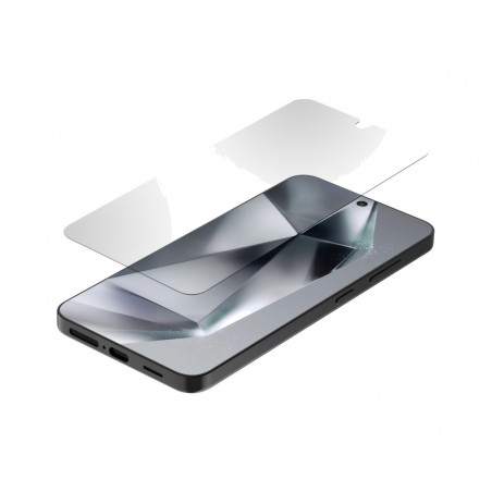 QUAD LOCK Tempered glass screen protector for mobile phone SAMSUNG GALAXY S24+ 1125485