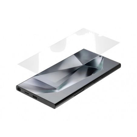 QUAD LOCK Protector de pantalla cristal templado para telefono movil SAMSUNG GALAXY S24 ULTRA 1125486