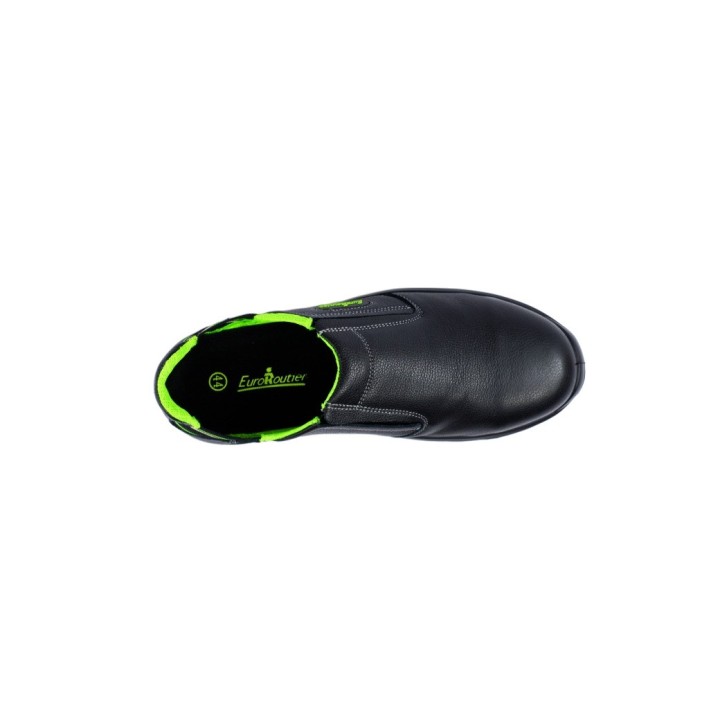 EUROROUTIER Water shoes convertible into clogs HYBRID NAPPA 09108FVAR