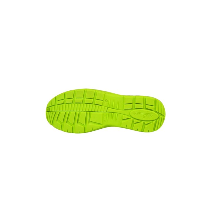 EUROROUTIER Water shoes convertible into clogs HYBRID NAPPA 09108FVAR