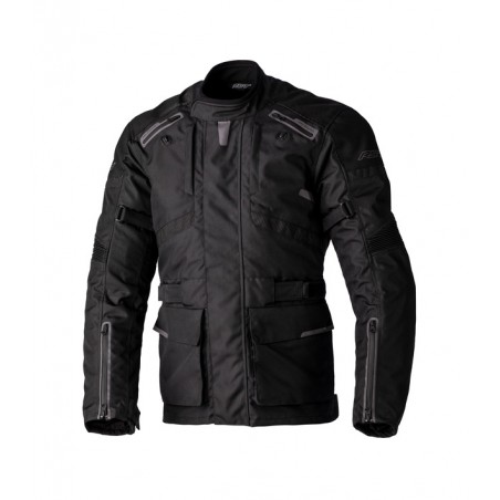 RST Men's textile jacket ENDURANCE CE 8006758001VAR