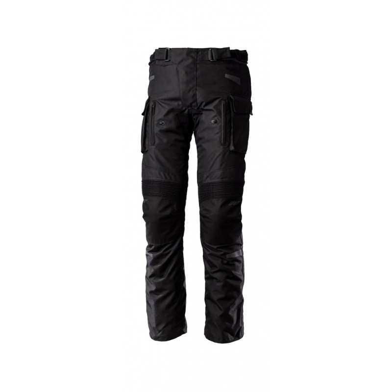 RST Men's textile pants ENDURANCE CE 8006762001VAR