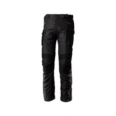 RST Pantalón textil de moto para hombre (pernera corta) ENDURANCE SE SL 8006769001VAR
