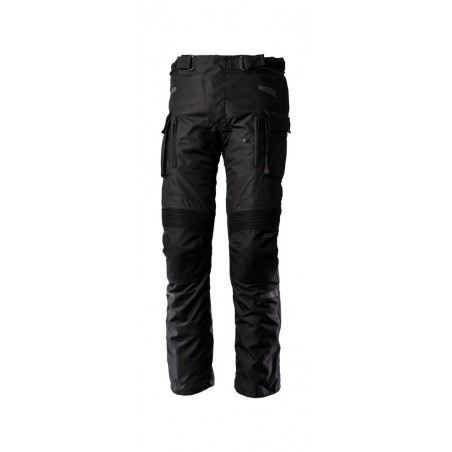 RST Men's textile motorcycle pants (short leg) ENDURANCE SE SL 8006769001VAR