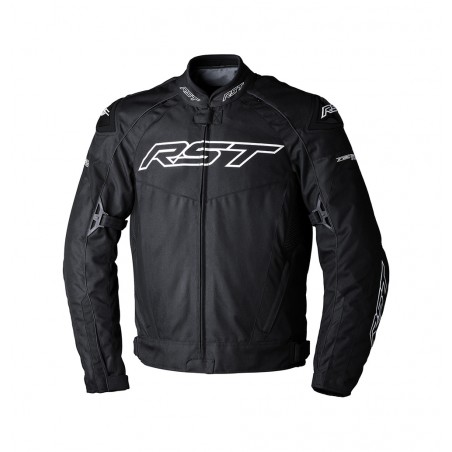 RST Men's textile jacket TRACTECH EVO 5 CE 8008722001VAR