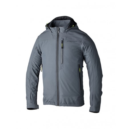 RST Men's textile jacket HAVOC CE 8008733001VAR